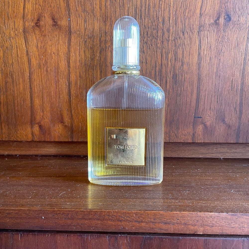 Tom Ford For Men - eau de parfum